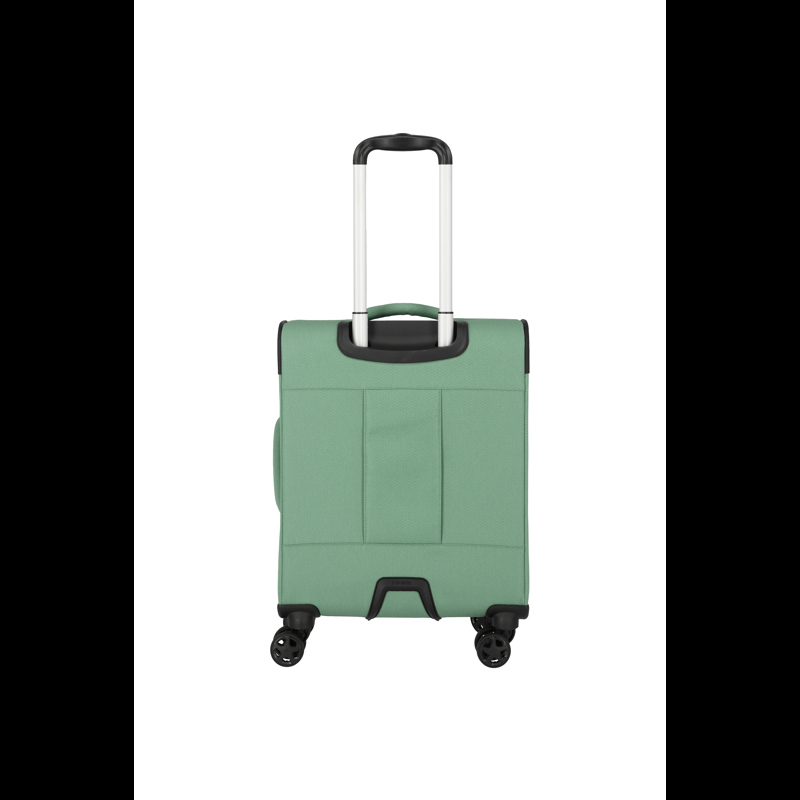 travelite Resväska Kick Off Grön 55 Cm 7