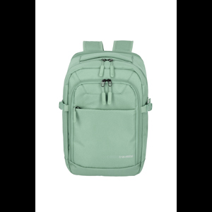 travelite Rygsæk Kick off Cabin Backpack L. Grøn