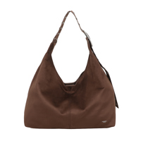 Ulrika Axelväska Hobo Ulrika M. Brun 1