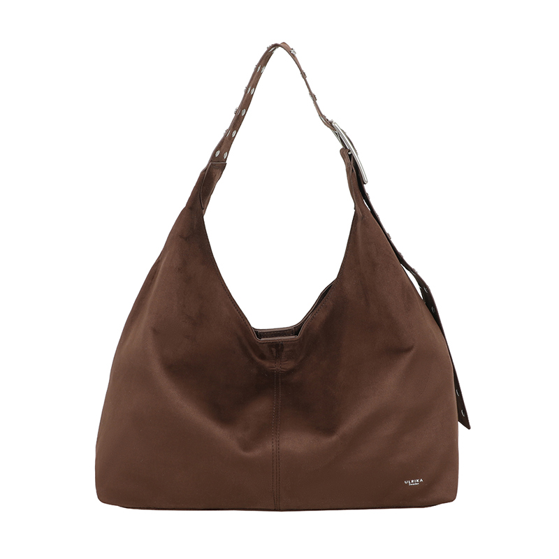 Ulrika Axelväska Hobo Ulrika M. Brun 1