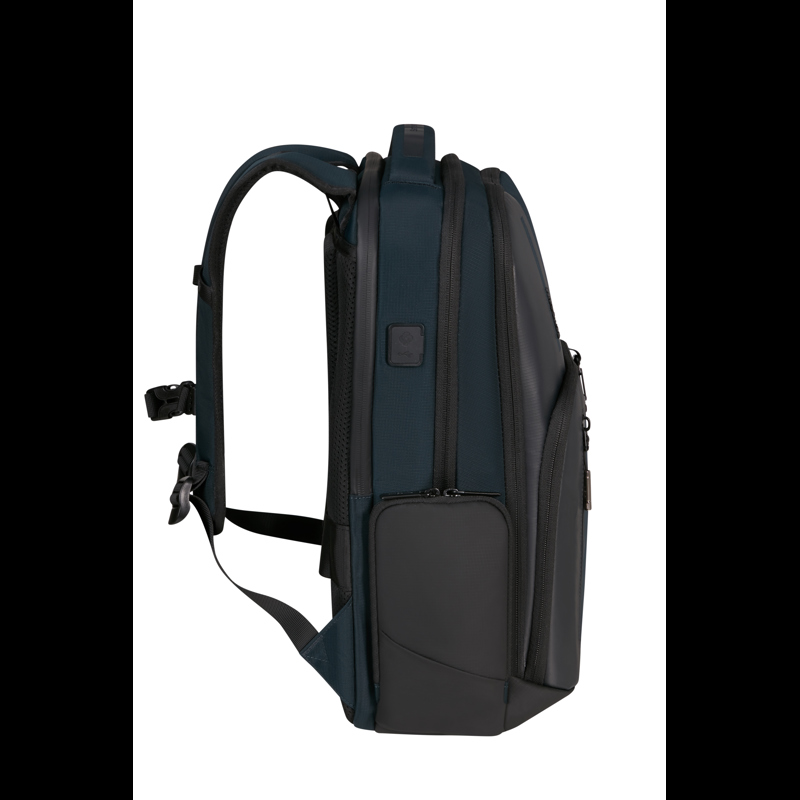 Samsonite Rygsæk Bizz2go Blå 15" 4