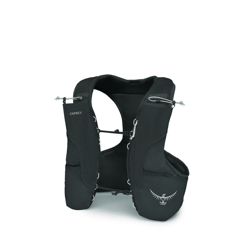 Osprey Løbevest Duro LT  Sort Str S 3