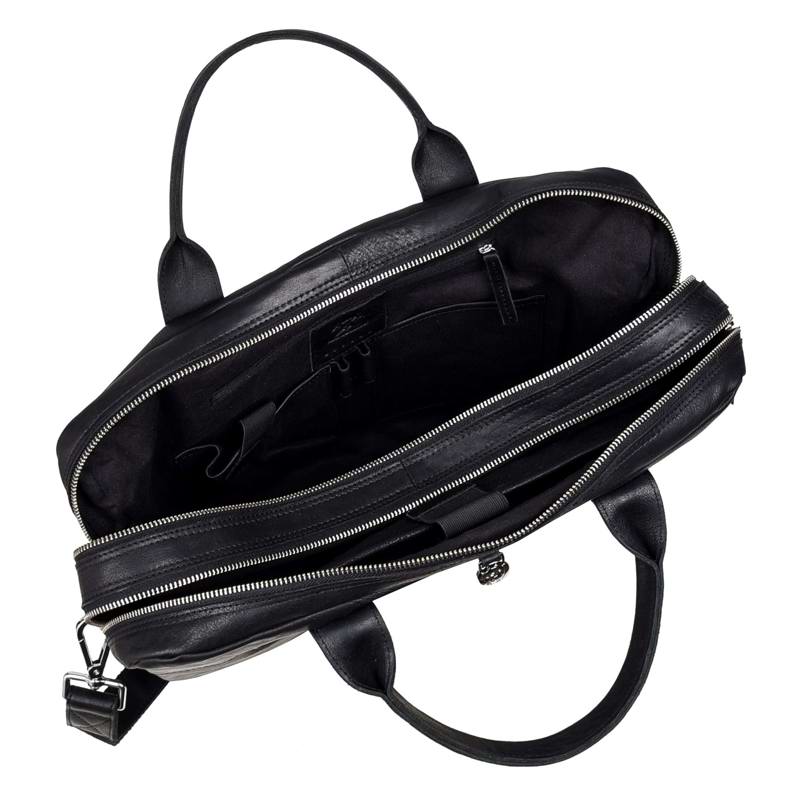 Adax Computertaske Catania Axel Sort 16" 2