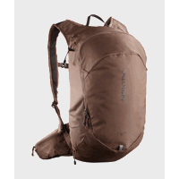 Salomon Rygsæk Trailblazer 20 Brun 1