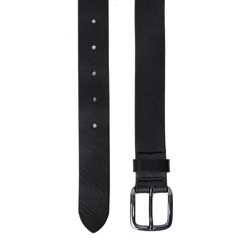 RE:DESIGNED Bälte Hana Svart 100 Cm 3