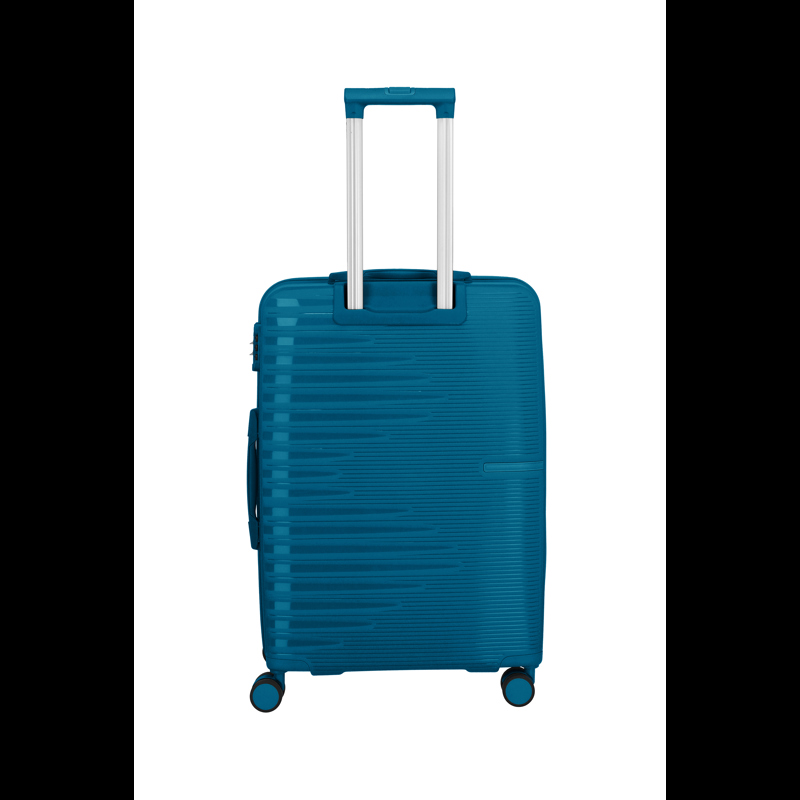 travelite Resväska set Pacific Bensin 3 stk. 5