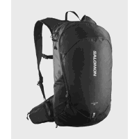 Salomon Rygsæk Trailblazer 20 Sort 1