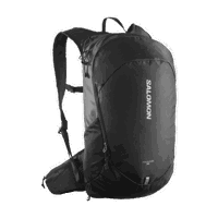 Salomon Ryggsäck Trailblazer 20 Svart