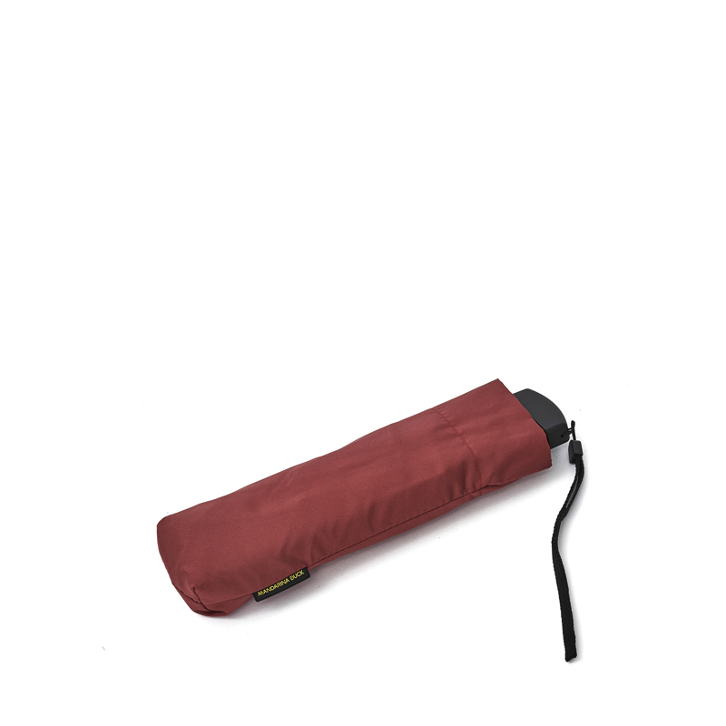 Mandarina Duck Paraply Rød 1