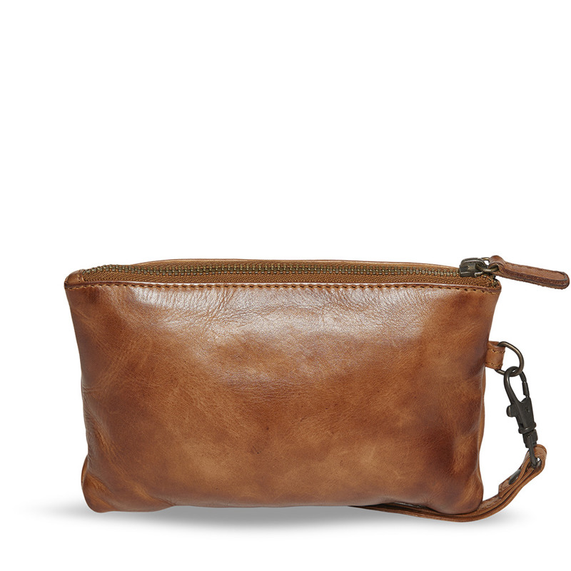Pia Ries Damepung  Cognac 2