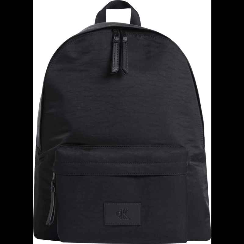 Calvin Klein Ryggsäck Mono Svart 13" 1