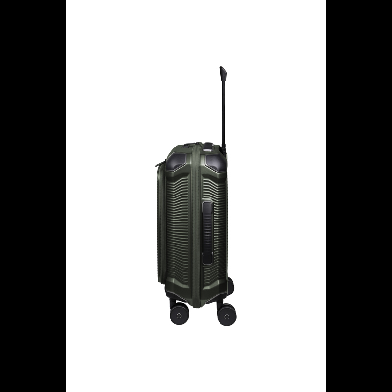 travelite Kuffert Millennium Grøn 55 Cm 2