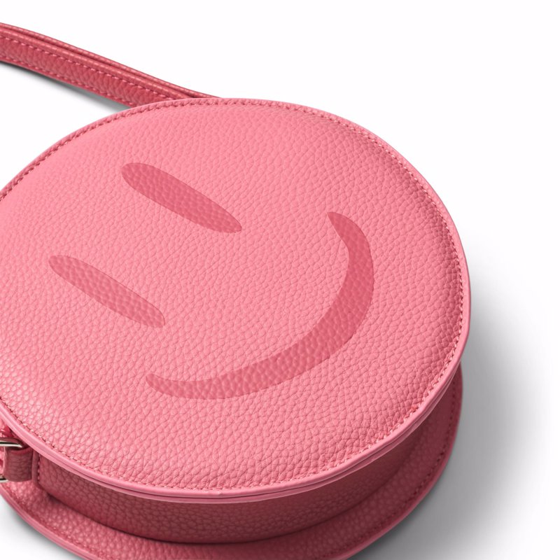 Molo Skuldertaske Macaroon  Lyserød 2
