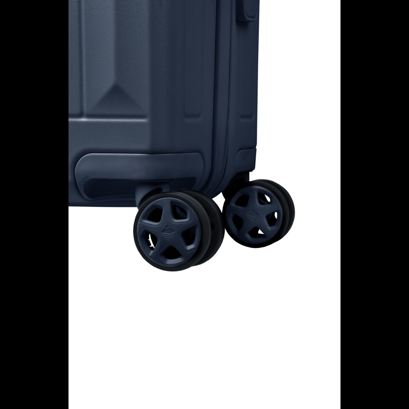 travelite Kuffert Panello Blå 55 Cm 9