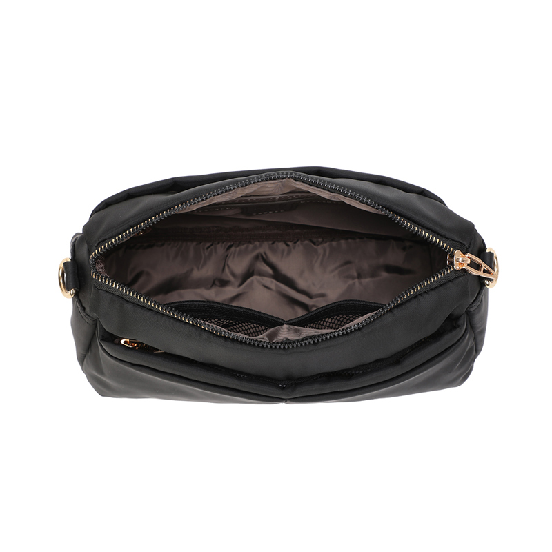 Again Crossbody Odense Sort 4
