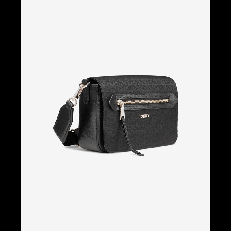DKNY Crossbody Bryant Ave Svart 2