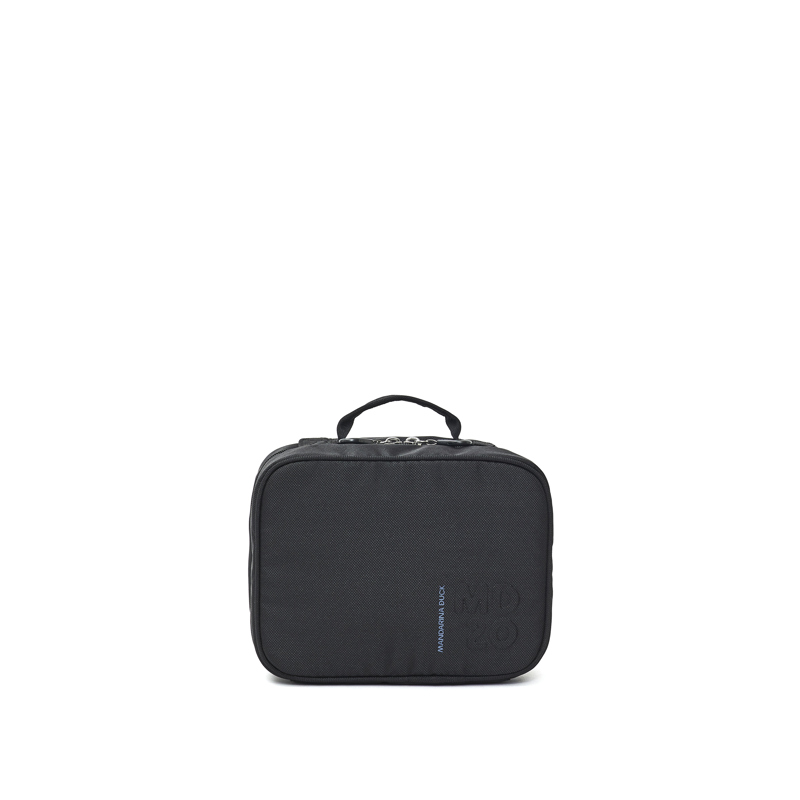 Mandarina Duck Necessär MD20 Svart 4