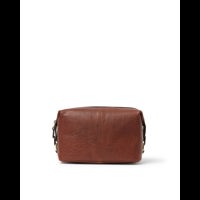 Saddler Toilettaske Braga Brun 1