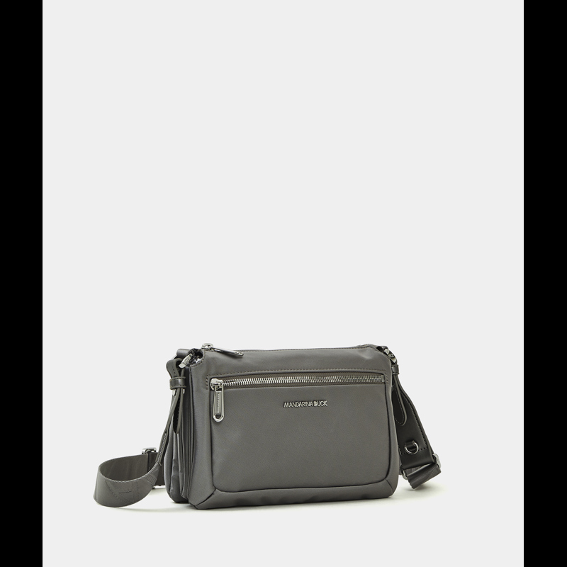 Mandarina Duck Crossbody Active Lux Grå 2