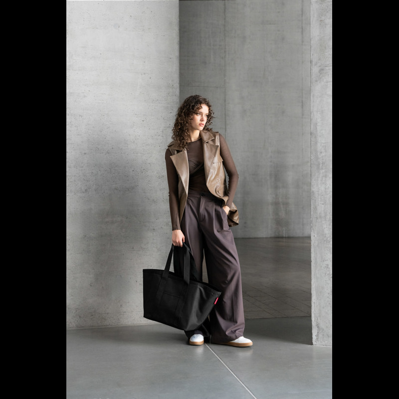 Reisenthel Taske Marketshopper Sort 7