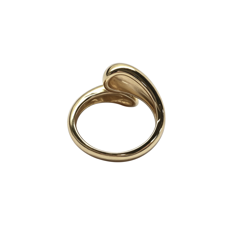Conmé Ring Nara Guld 2