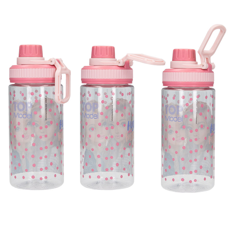 TOPModel Dricksflaska Dots Delikat Rosa 6