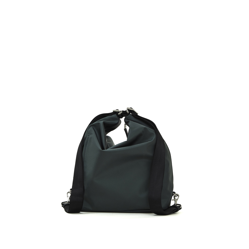 Mandarina Duck Axelväska Hunter Blå/Grön 5