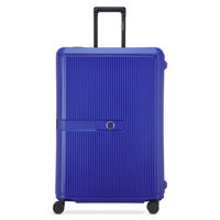 Delsey Resväska Vauban Blå 76 Cm 1