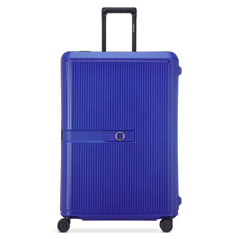 Delsey Resväska Vauban Blå 76 Cm 1