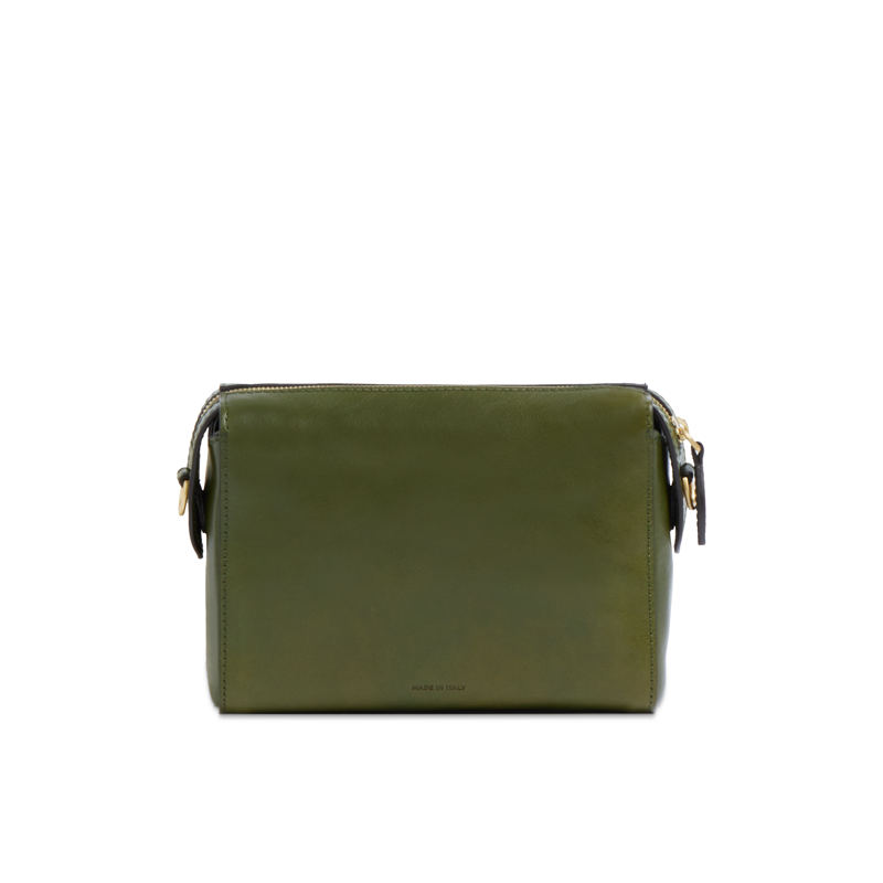 The Bridge Crossbody väska Frida Grön 3
