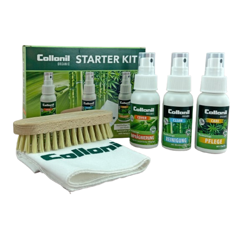 Collonil Startpaket Grön
