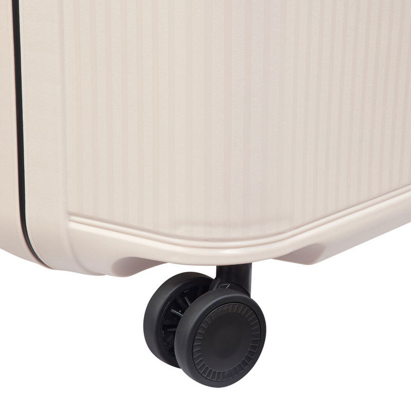 Delsey Resväska Vauban Beige 70 Cm 8