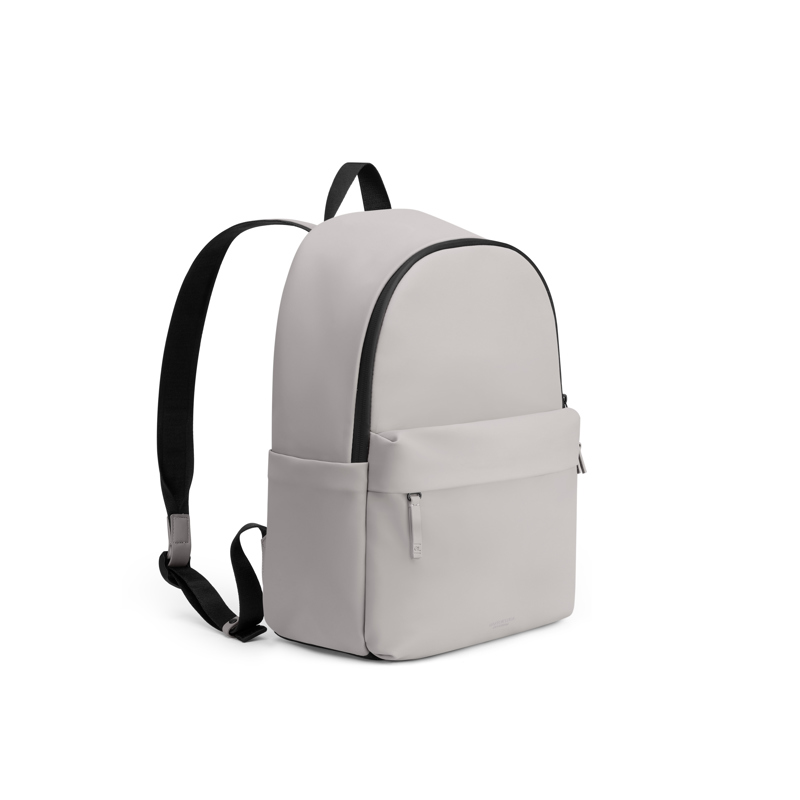 Gaston Luga Rygsæk Däsh Uni  Beige 14" 2