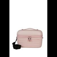 Samsonite Beautycase Stackd Rosa 1