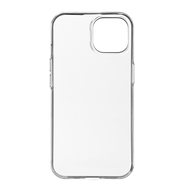 Conmé Mobilcover clear Transparent iPhone 13/14/15/16E 2