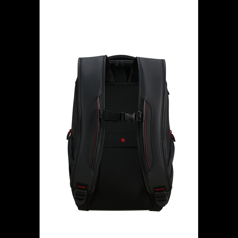 Samsonite Ryggsäck Ecodiver Svart 14" 2