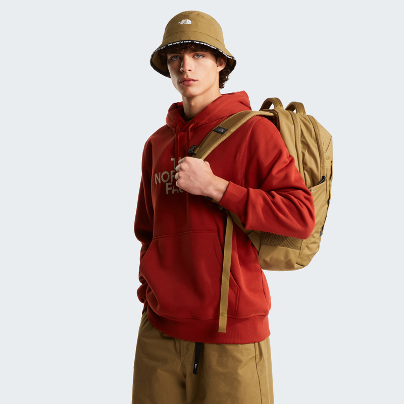 The North Face Rygsæk Vault Khaki 8