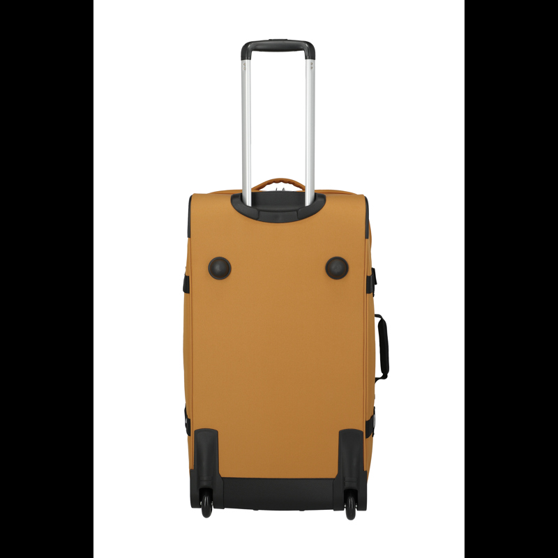 travelite Resväska Bolonia Gul Str M 3