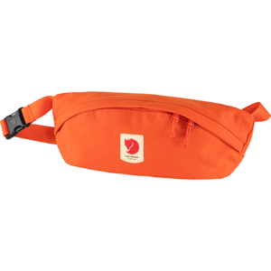 Fjällräven Midjeväska Ulvö Hip Pack M Orangebrun