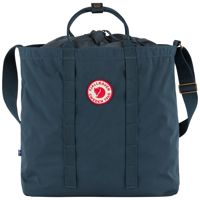 Fjällräven Shopper 1960 Tote  Mörkblå 1