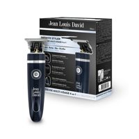 Jean Louis David Trimmer Infinite Styler 4 i 1 Sort 1