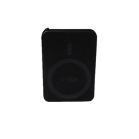 Tony Perotti Kortholder Furbo Evo Magsafe Sort 1