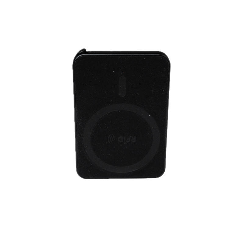 Tony Perotti Kortholder Furbo Evo Magsafe Sort 1