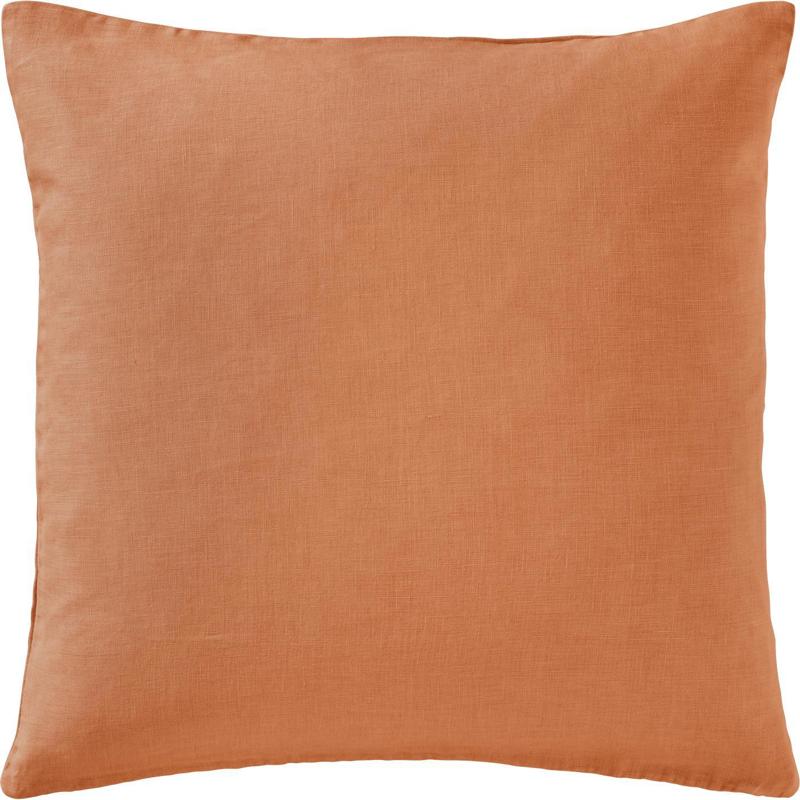 Ib Laursen Kuddfodral Orange 50x50cm
