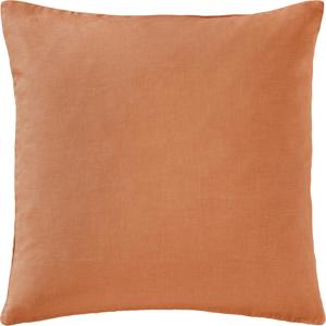 Ib Laursen Pudebetræk 50x50cm Orange