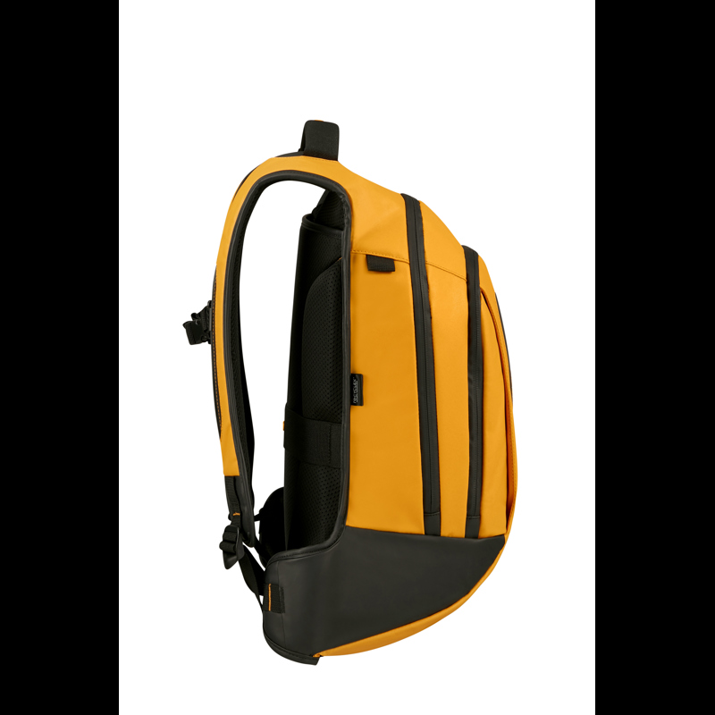 Samsonite Rygsæk Ecodiver Gul 15" 7
