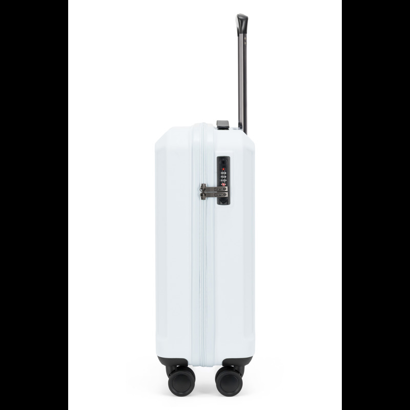 EPIC Resväska Airwave Neo Ljusblå 55 Cm 3