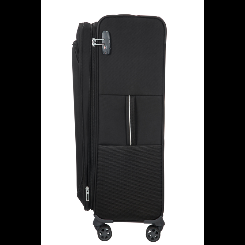 Samsonite Kuffert Pop Soda Sort 78 Cm 4