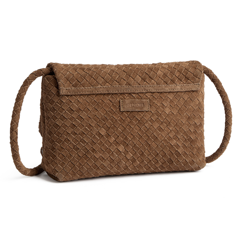 Depeche Crossbody  Brun 3