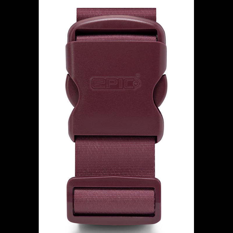 EPIC Kuffertrem Bordeaux 1